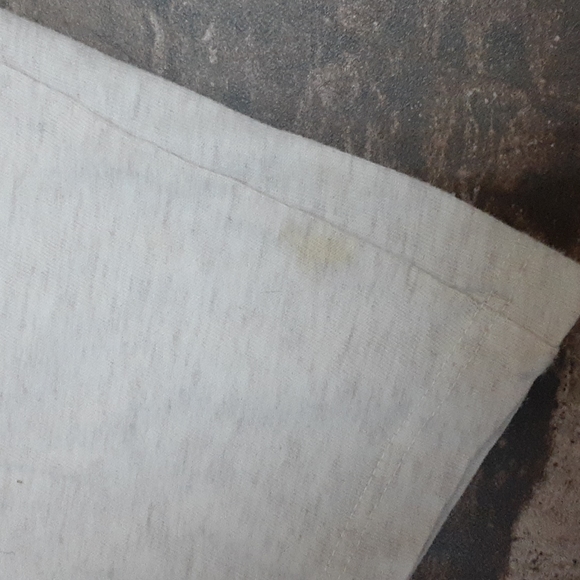 Old Navy size large embroidered butterfly top - Picture 4 of 4